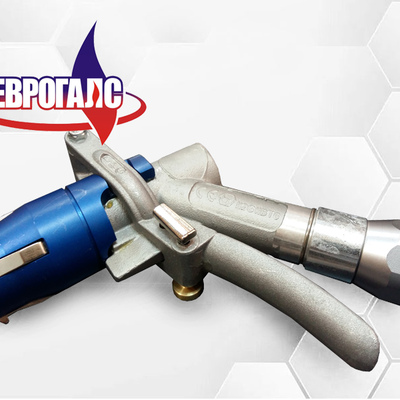 Струбцина заправочная OPW