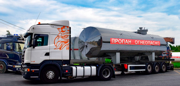Мы предоставляем доставку в любую точку России и стран СНГ