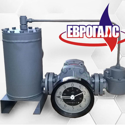 УИЖГ Установка учета СУГ. Аналог LPM-200