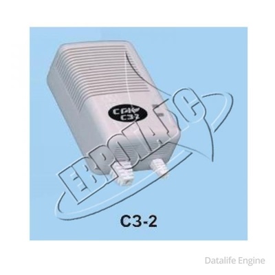 Сигнализатор загазованности оксидом углерода СЗ-2