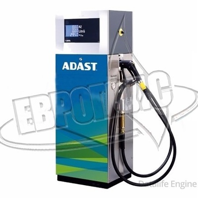 Газораздаточная колонка ADAST 8995.622/LPG/V-LINE MINOR