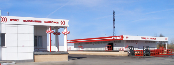 Открытие ПНБ